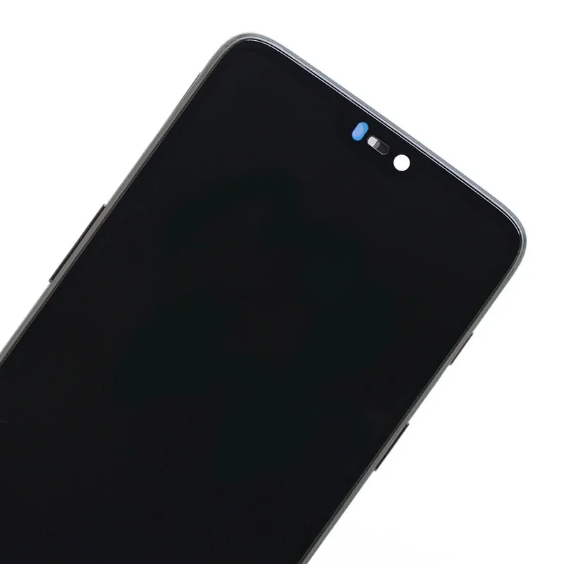 Для OnePlus 6 6 T ЖК-экран и дигитайзер полная сборка с инструментами для OnePlus 6 6 T