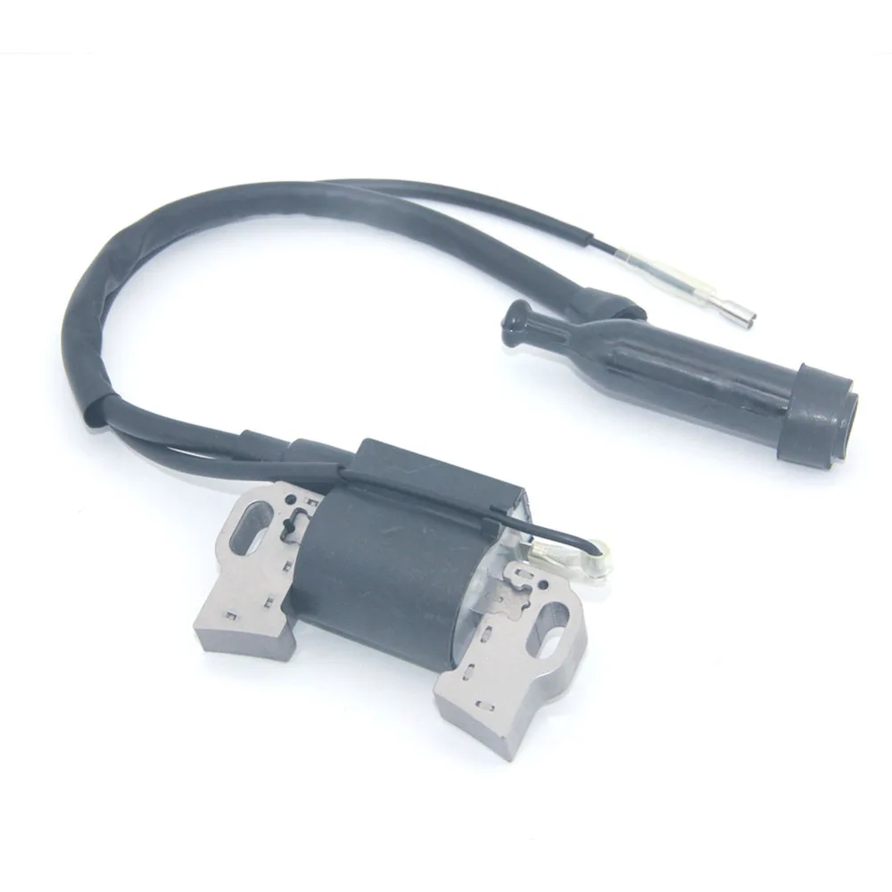 Ignition coil (8)