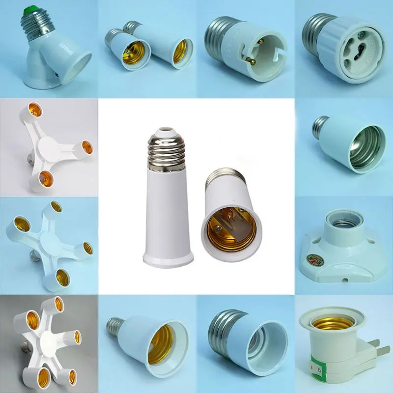 0309 LED Socket transformer 11