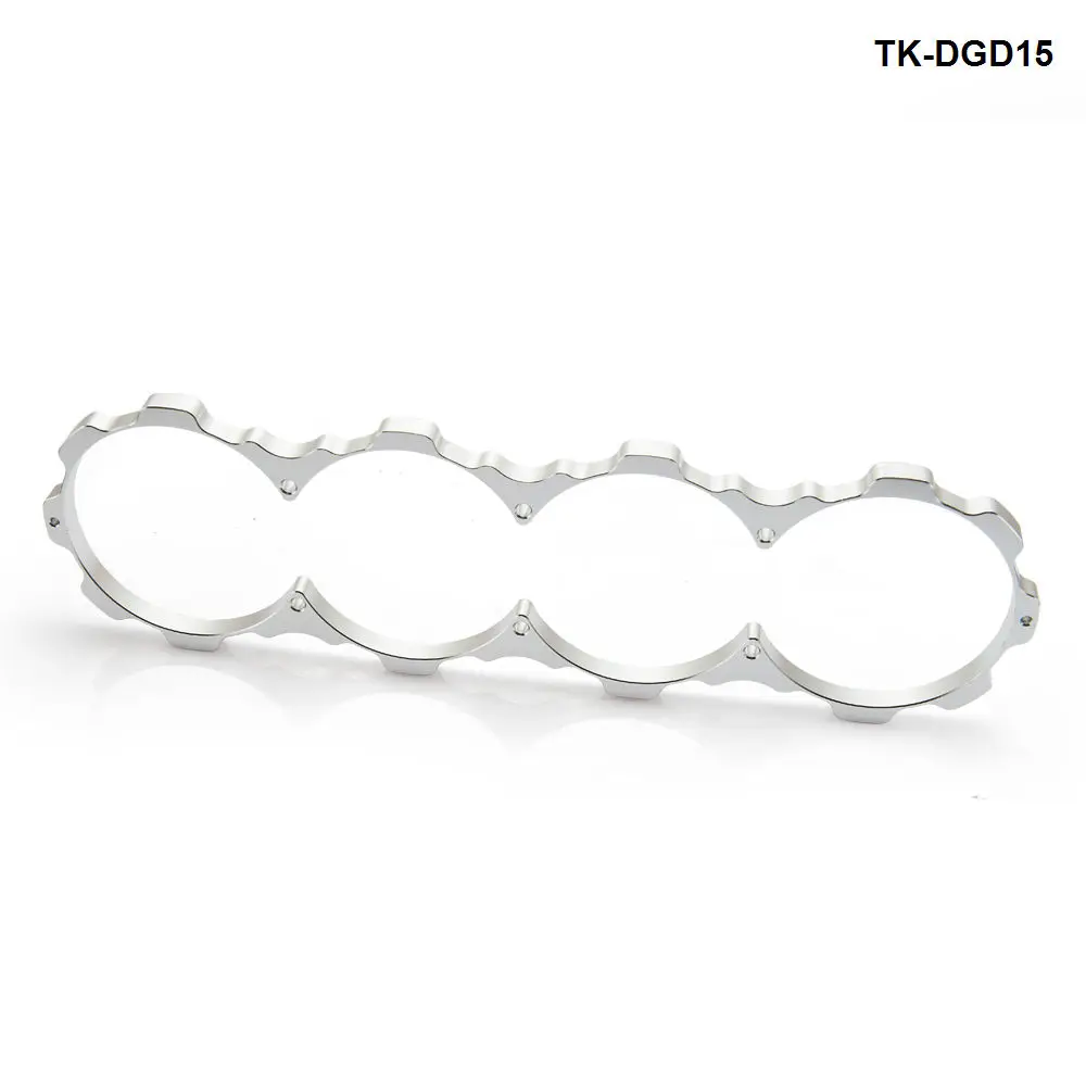 

Engine Block Guard Blockguard Aluminum For Honda CIVIC DEL SOL CRX D15 D16 TK-DGD15