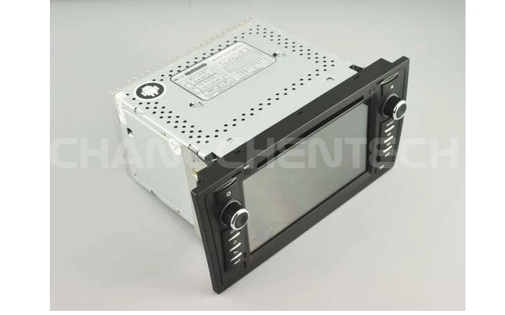 Perfect Car DVD Player Android 9.0 Radio for Audi A6 S6 RS6 Built-in GPS Multimedia Stereo BT WiFi supports DVR Rear Cam OBD TPMS TV 4 2