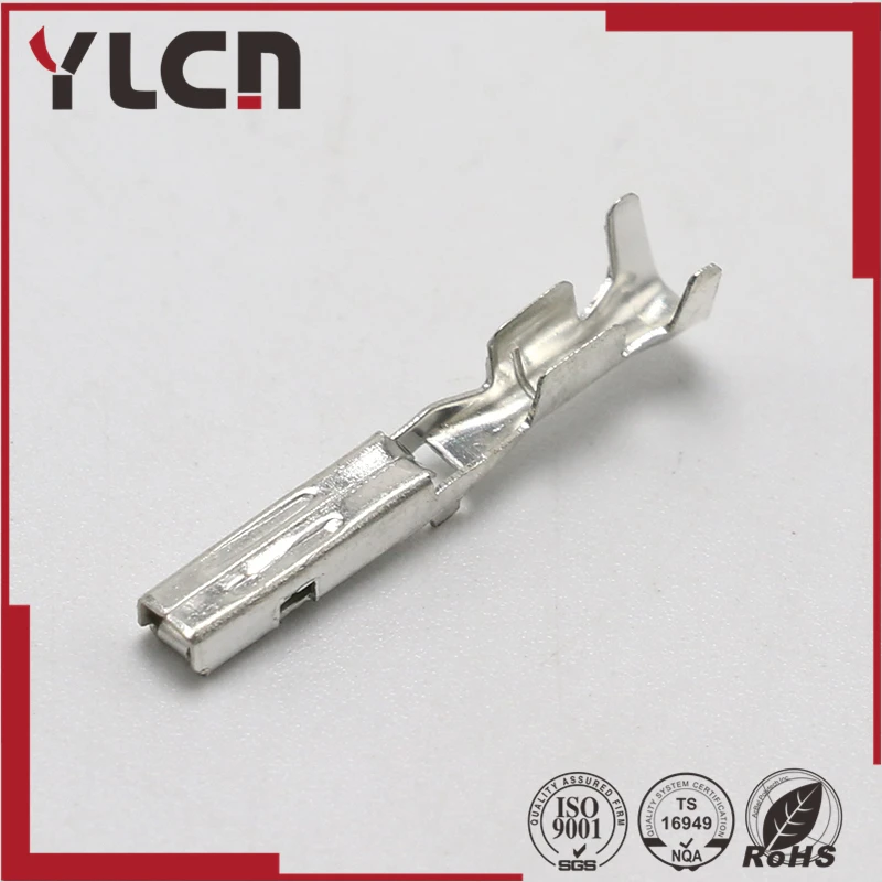 Free shipping auto wiring terminal for 62 series loose terminals