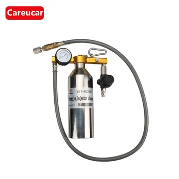 

MST-GX100 NON-DISMANTLE Fuel Injector Cleaner Kit