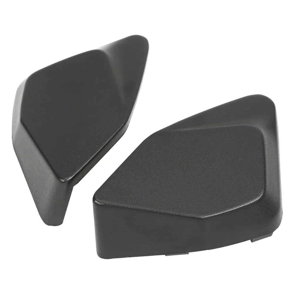

Unpainted Suspension Position Level Sensor Cover For BMW K51 R 1200 GS ADV K53 R 1200 R