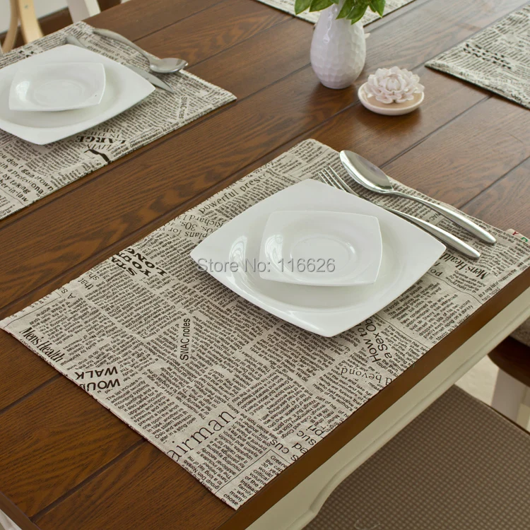 Table Mat Craft Ideas Table Mat Craft Ideas