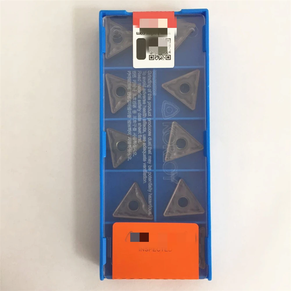 GBJ-1 TNMG332-HM TNMG160408-HM PC9030 Carbide Turning inserts for Steel and Stainless iron Lathe Carbide Inserts for MTJNR/L Inserts Holder GBJ-1 TNMG332-HM TNMG160408-HM PC9030 Carbide Turning inserts for Steel and Stainless iron Lathe Carbide Inserts for MTJNR/L Inserts Holder