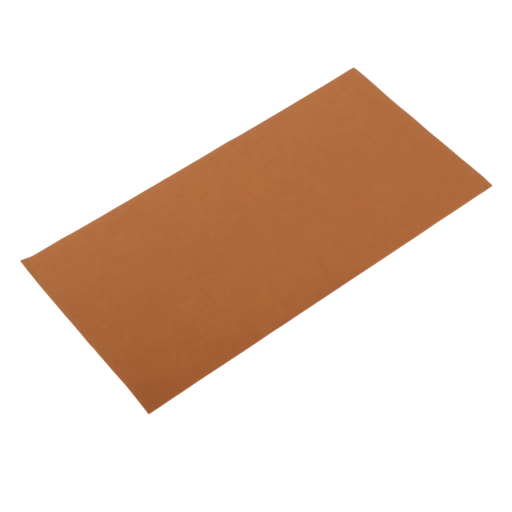 20x10cm Waterproof Repair Patch for Jackets Sleeping Bags Tents Inflatable Mattress 14 colors