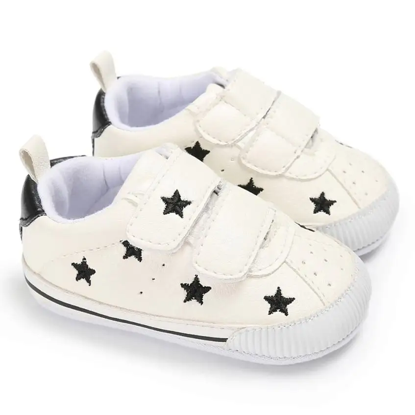 Buy Baby Shoes 2017 Fashion Toddler Girl