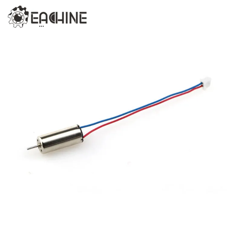 Free Shipping Eachine E011 E011 02 RC Quadcopter Spare Parts CW CCW Motor For RC font