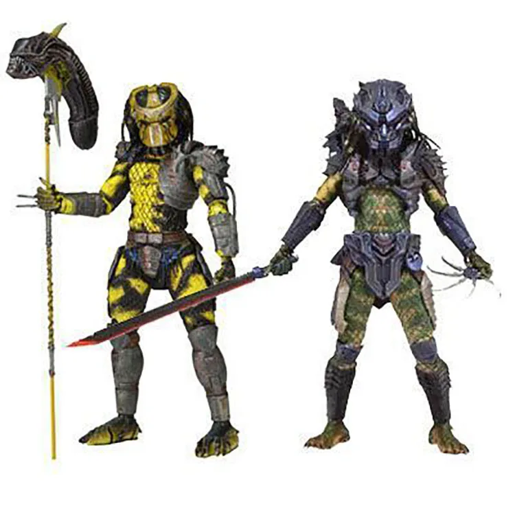 Predator neca pack. Wasp predator neca. хищник мортал комбат. Predator serpent hunter. хищник 29014.