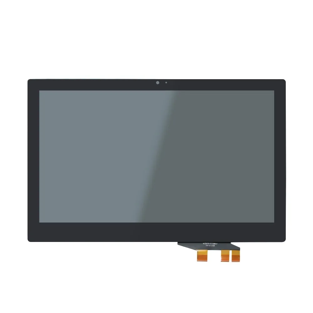 15.6&quot LCD Display Touch Screen Digitizer Assembly For Medion Akoya S6214t MD99270 MD99440 MD99380 | Компьютеры и офис
