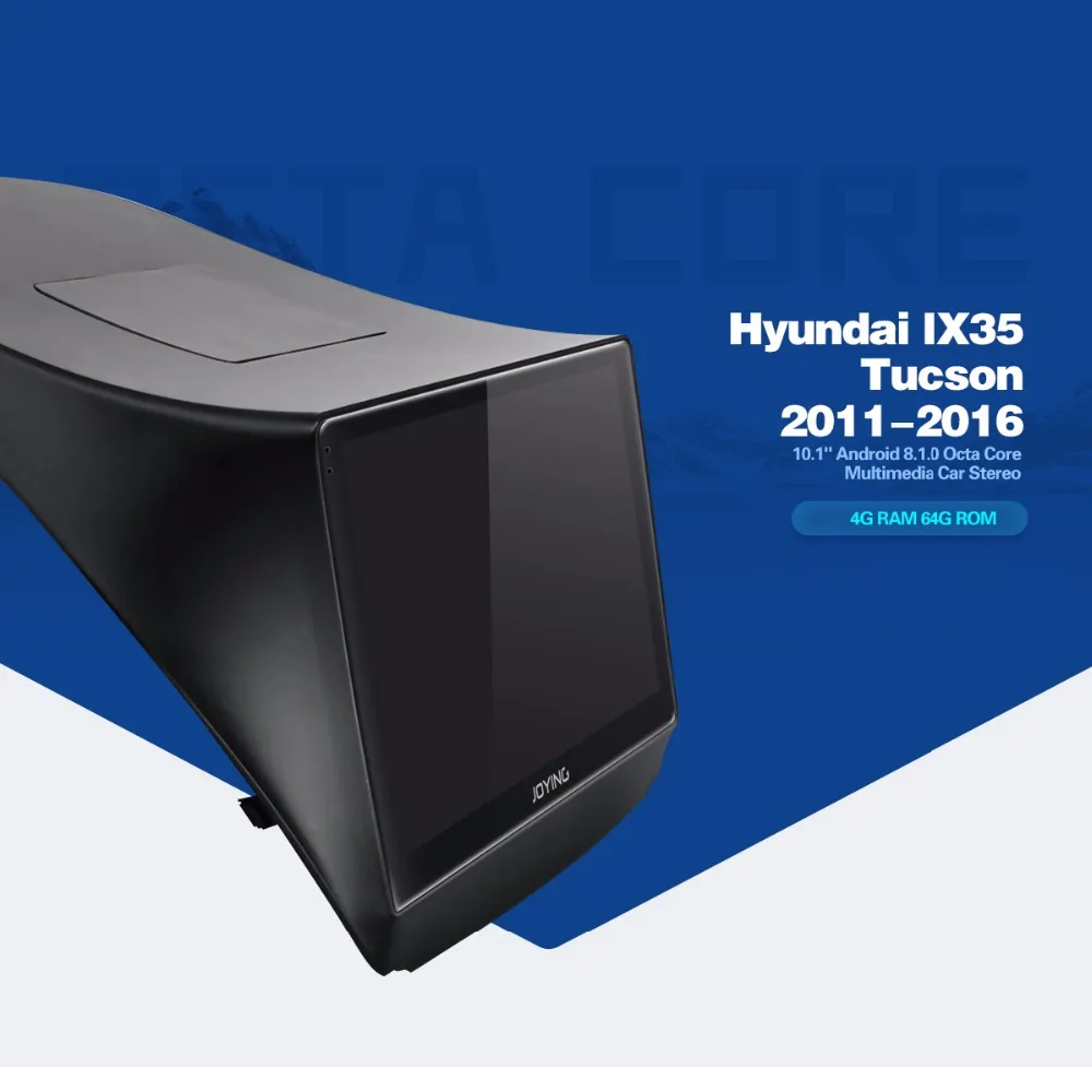 Excellent 10.1"Octa Core Head Unit Android8.1 Car Radio Stereo Multimedia GPS Player For Hyundai IX35 Tucson 2011 2012 2013 2014 20152016 4 Excellent 10.1"Octa Core Head Unit Android8.1 Car Radio Stereo Multimedia GPS Player For Hyundai IX35 Tucson 2011 2012 2013 2014 20152016 4