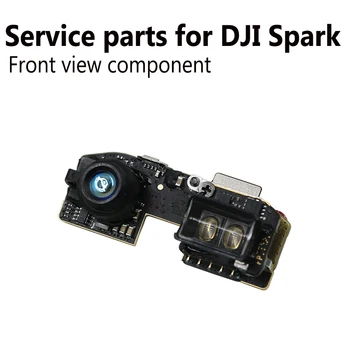 

For DJI Spark DJI Spark 3D Sensor System Repair Accessories 3D Front View Component Gimbal Front View Module Drone Repair Parts