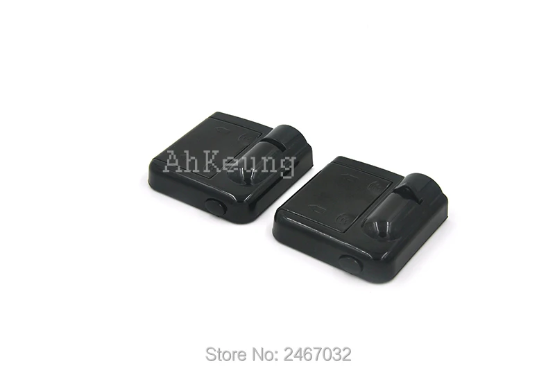 For Volvo V70 XC70 Wireless Car Door Welcome Light Logo Car LED Door Warning Light Car Door Shadow led Projector Logo Light (5)