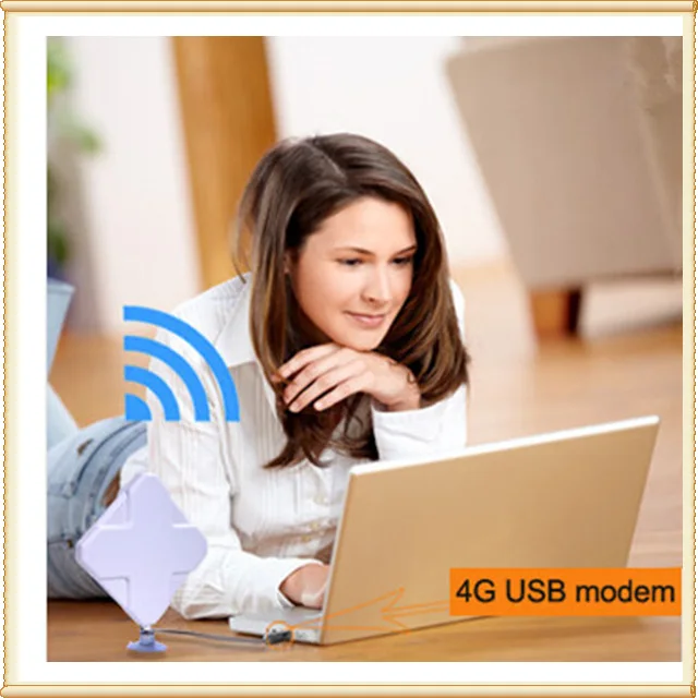 35dBi 4G антенна двойной разъем комнатная квадратная для huawei B593 B890 B310 B315|4g antenna|antenna for