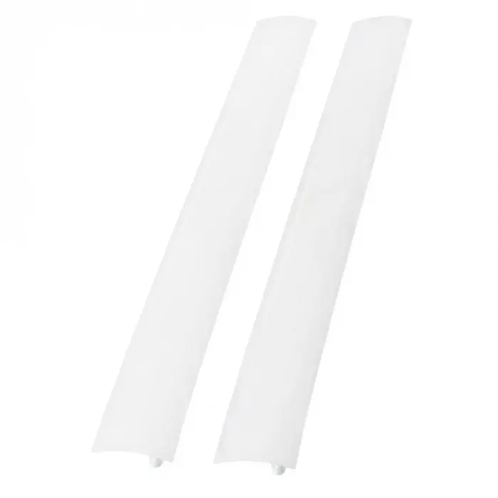 21Inch Silicone Kitchen Stove Counter Gaps Cover Oven Guard Spill Seal Slit Filler LBShipping