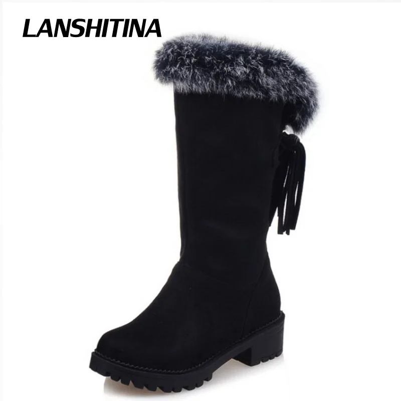 flat half boots
