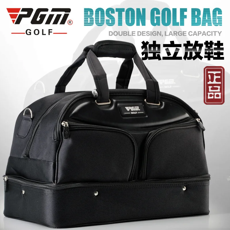 Ywb005 Pgm Golf Sports Clothing Bags Men Designer Man Black Articles Ywb005 Pgm Golf Sports Clothing Bags Men Designer Man Black Articles Daily Use Super High Ball Gear Package Sacoche Homme Real In From