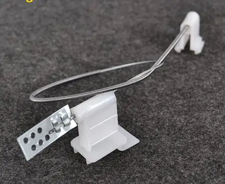 

Washing machine parts brake rope dehydration pull wire Drain barrel pull brake wire 41cm