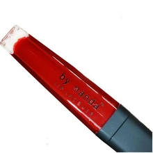 От nanda 1 шт. губная помада водостойкая Обнаженная губная помада стойкий блеск для губ Карандаш для красоты косметические аксессуары