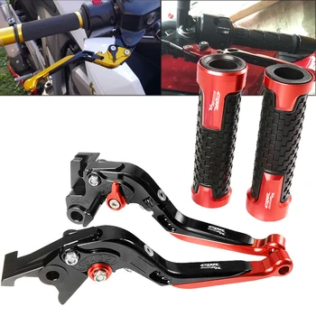 

Motorbike Adjustable Brake Clutch Lever CNC Pivot Levers handle grip For Honda CBR600RR CBR 600RR CBR600 RR CBR 600 RR 2007-2016