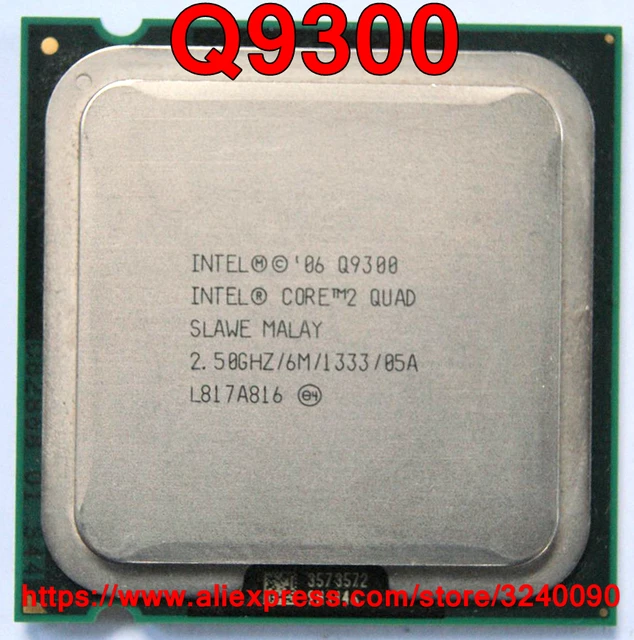 INTEL CORE QUAD Q9300 DRIVERS FOR WINDOWS INTEL CORE QUAD Q9300 DRIVER FOR WINDOWS MAC