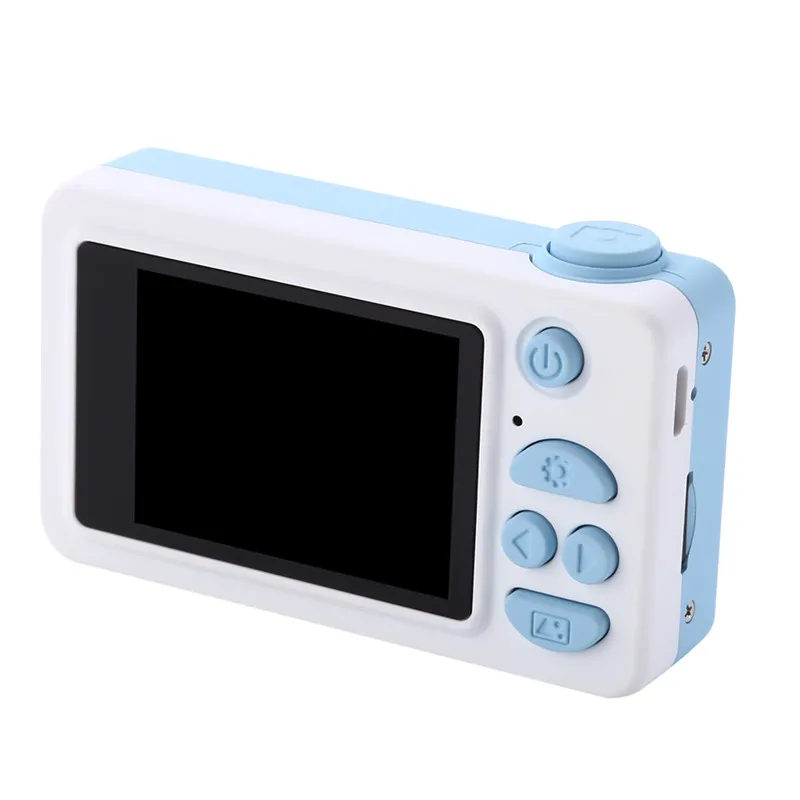 Детская камера 2,0 дюйма 8 Мп HD видео цифровая камера s детские игрушки Мини HD Мультяшные камеры Детские игрушки Китай подарки на день