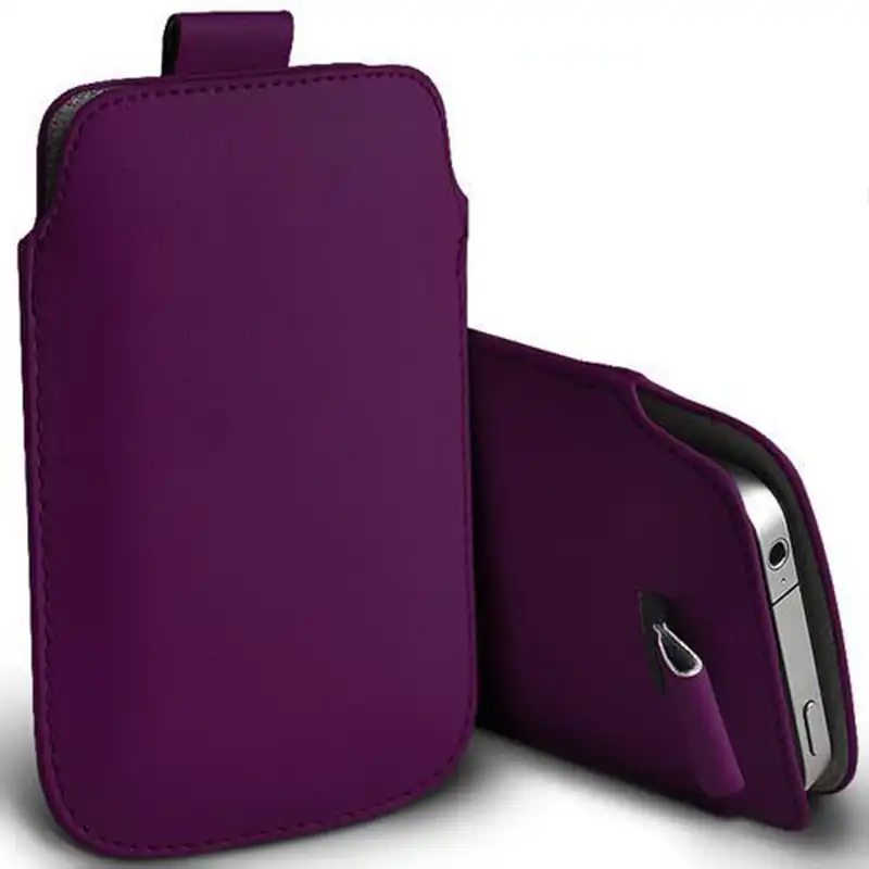 Чехол для iPhone 7 чехол телефона из искусственной кожи универсальный 6 6s 8 4 7|bag for iphone