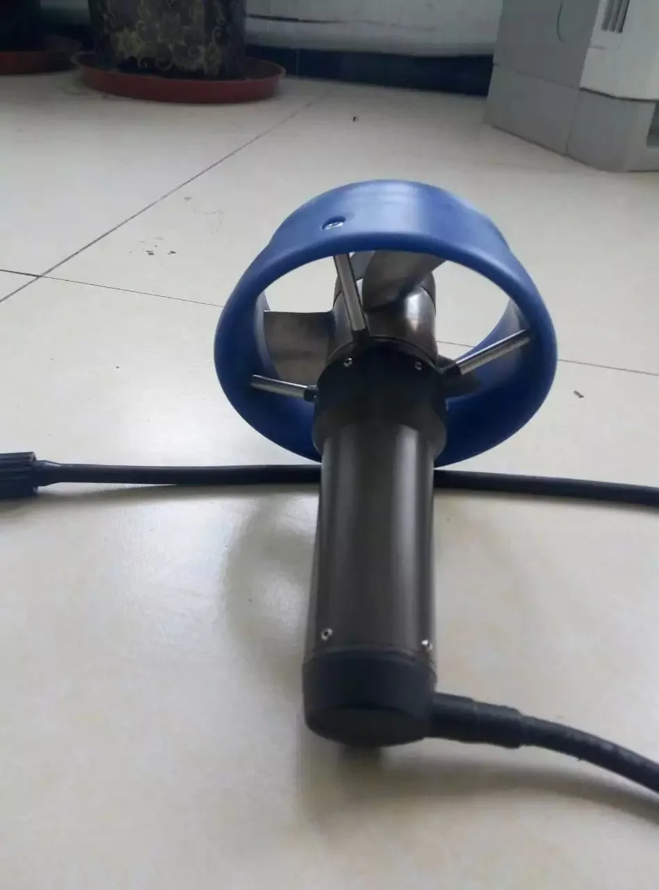 underwater vehicles Underwater vessel inspection propeller coupling technology
