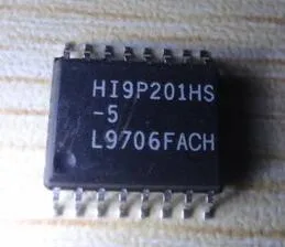

HI9P201HS-5 HI9P201HS new SOP16