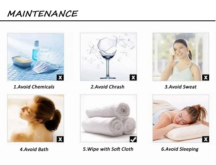 maintenance