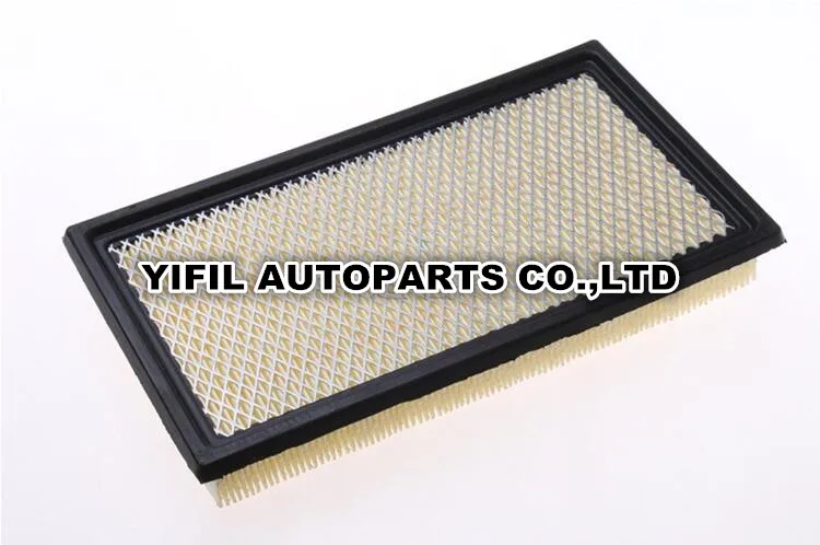 

Auto Air Filter 907210512 For FORD Edge ECOBOOST 3.5 2.0T Explorer lincoln MKT MKX