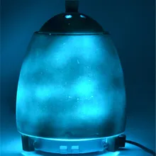 Домашний очиститель воздуха отрегулировать влажность воздуха ароматическое масло диффузор с светодиодный свет