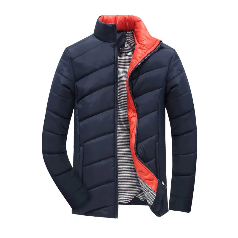 Compra ropa de invierno para hombre online al por mayor de