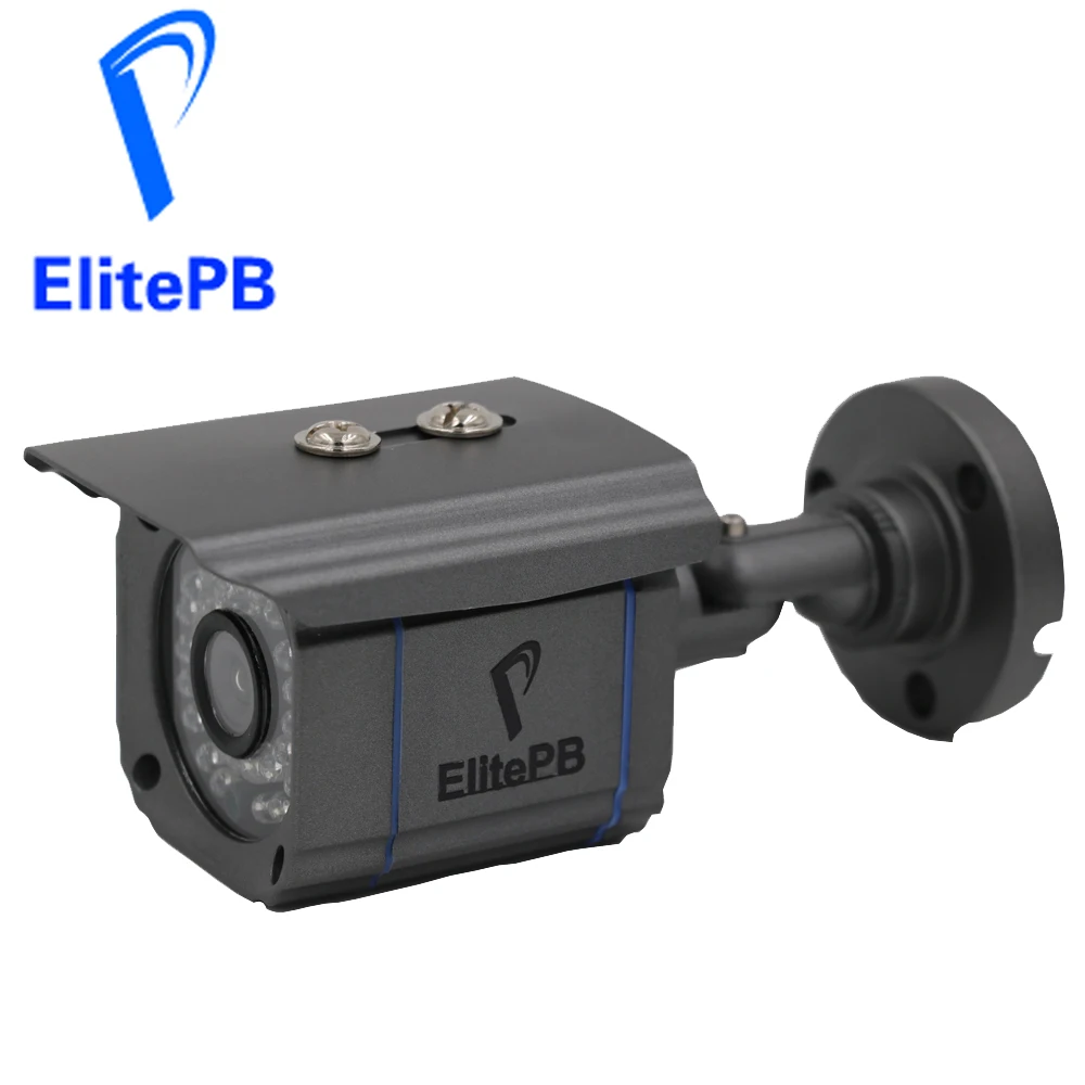 ElitePB AHD Analog High Definition Surveillance Camera 960P Outdoor AHD