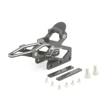 

Element C-more Carbon Scope Mount for Hi-Capa Series (Black)