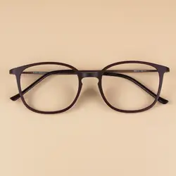 Новинка 2017 года Винтаж глаз очки для мужчин модные оправы бренд для женщин Armacao Óculos De Grau Femininos Masculino