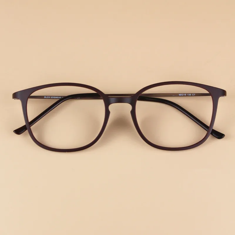

2017 New Vintage Eyeglasses Men Fashion Eye Glasses Frames Brand Eyewear For Women Armacao Oculos De Grau Femininos Masculino