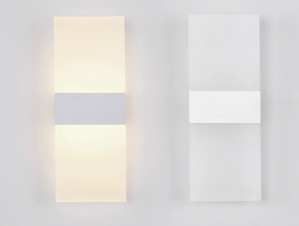 wall lamps (2)