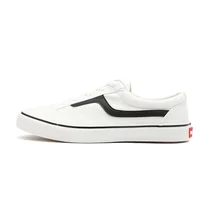 Воин прогулки парусиновая обувь Для мужчин Для женщин Классический Низкий Топ Скейтбординг обувь резиновая Sneakser спортивная обувь WXY-A202