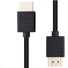 Оптовая продажа 300 шт./лот 1 м 2 3 5 10 тонкий HDMI кабель с Ethernet 4 для Xbox