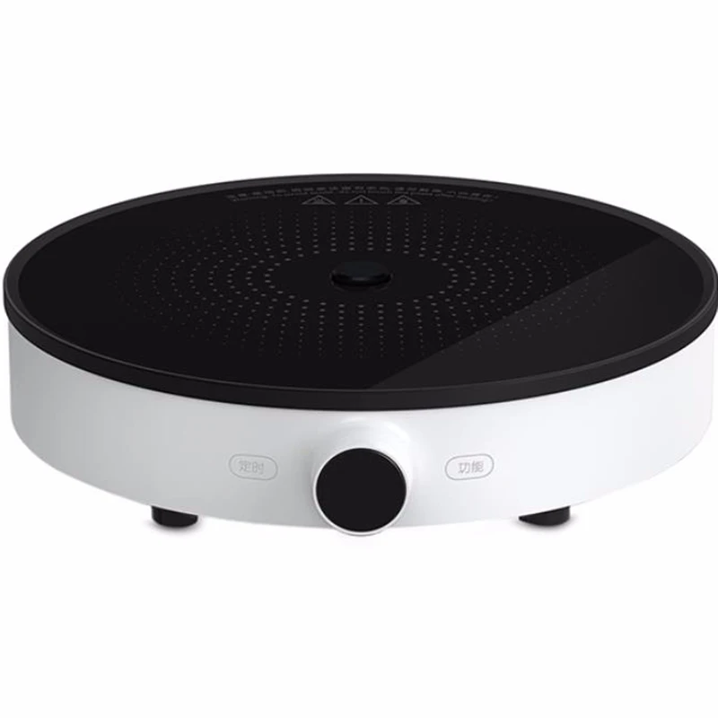 

Original Xiaomi Mijia induction cookers Mi home Smart Creative Precise Control Induction plate tile Hot Pot APP Remote control