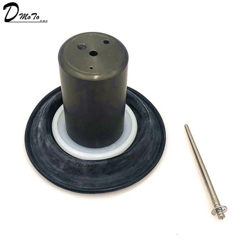 GY6 125cc 150cc PD24 22MM Carburetor Carb Repair Kit For LANCE ZNEN JONWAY NST KYMCO SUNL BAJA MOPED SCOOTER - Image 2