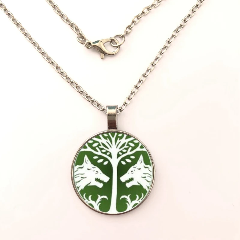 

Destiny Inspired Iron Banner colours Bronze style Pendant Necklace jewelry charm