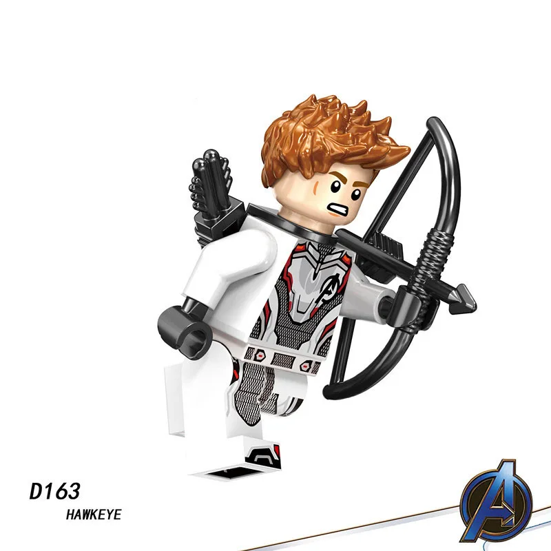 D163HAWKEYE