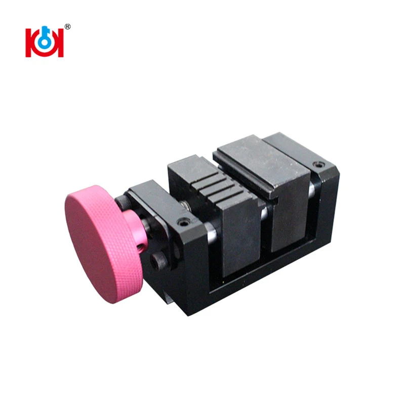 Dimple key clamp-8