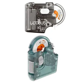 

New Electric Portable Automatic Tied Fishing Line Hook Layer Machine Accessories Quick Tie Tying Device Equipment