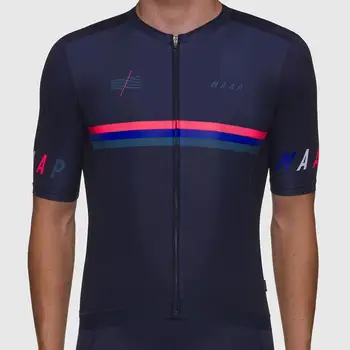 

2019 New Navy Stripes TOP QUALITY PRO TEAM Italy LIGHTWEIGHT cycling jerseys bicycle gear