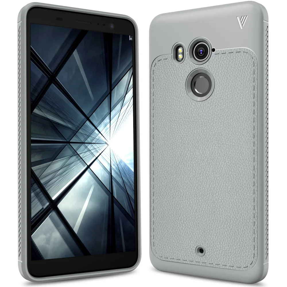 HTC U11 Plus--