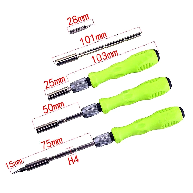 Bolt driver (1)